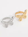 Butterfly Shape Rings Accessories